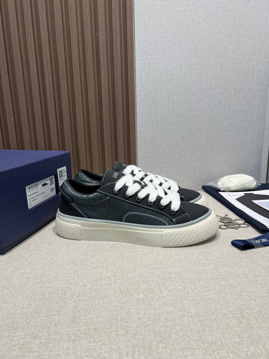 Dior B33 Leisure sports sneakers 76ETD9GR
