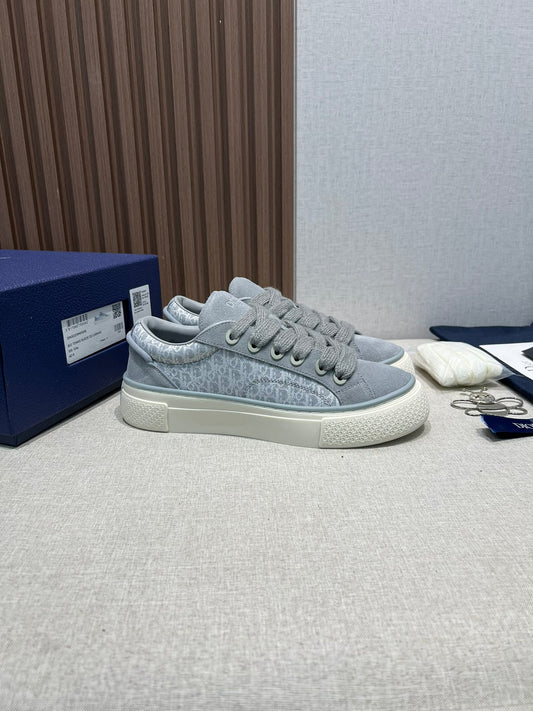 Dior B33 Leisure sports sneakers COYJS2IN