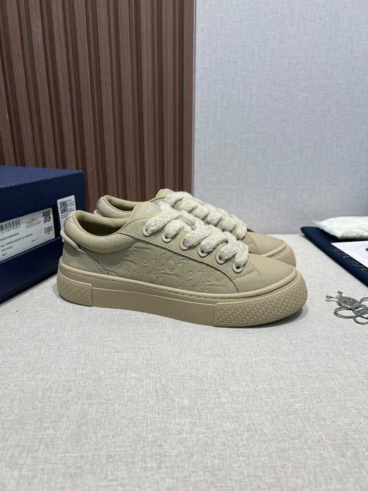 Dior B33 Leisure sports sneakers ERBFMA6J