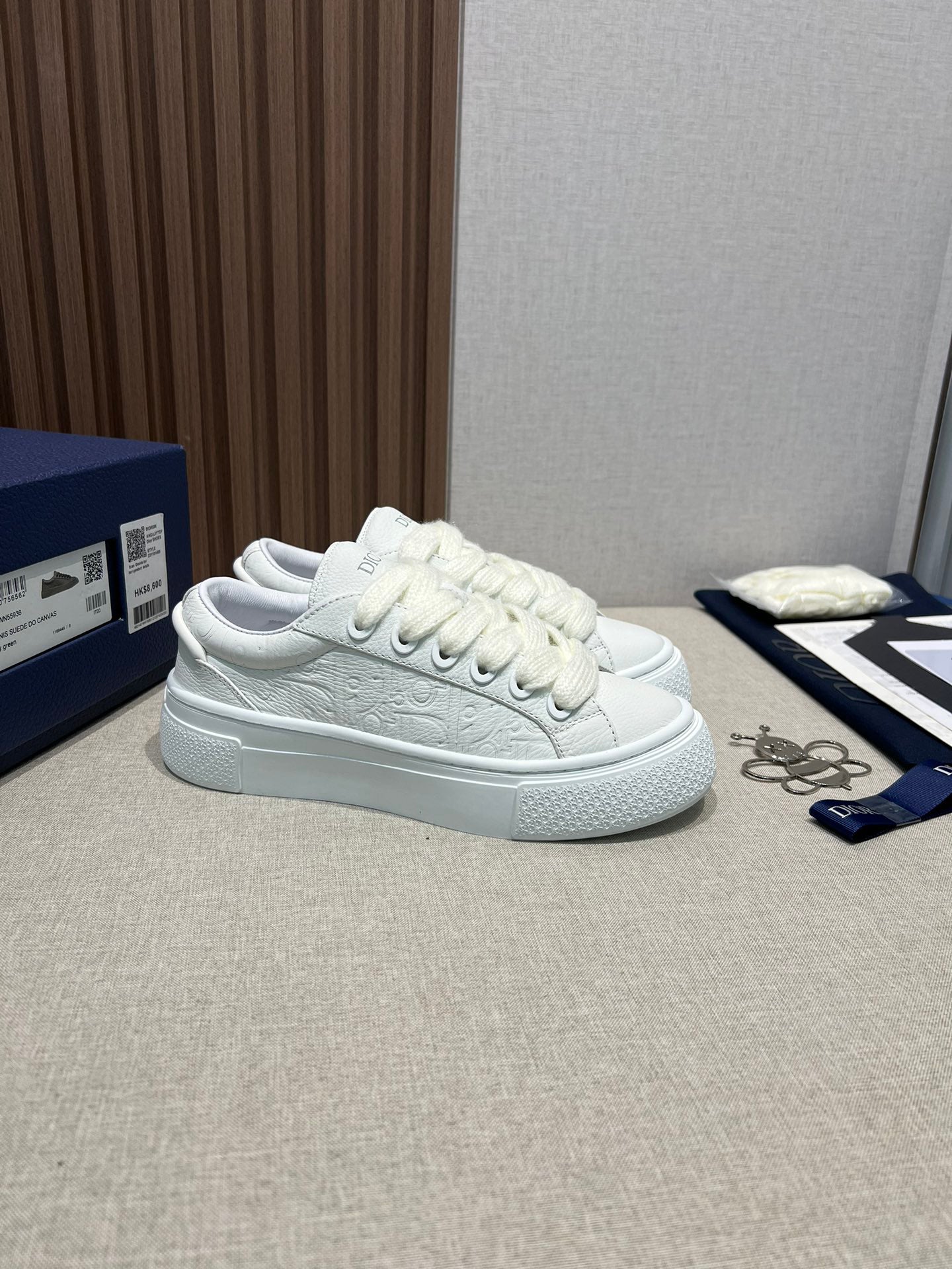 Dior B33 Leisure sports sneakers M9915TLL