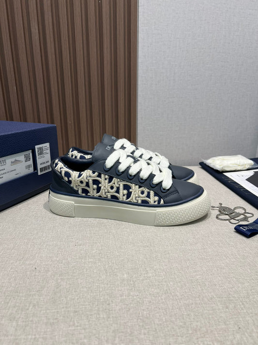 Dior B33 Leisure sports sneakers X7ZCOINI