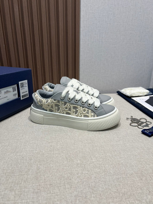 Dior B33 Leisure sports sneakers F778VQFN
