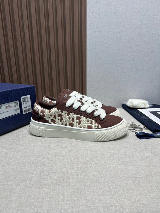 Dior B33 Leisure sports sneakers C8DI62XA