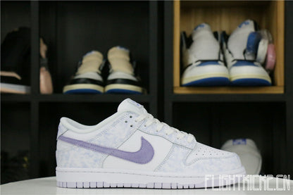 Nike Dunk Low Purple Pulse (W)