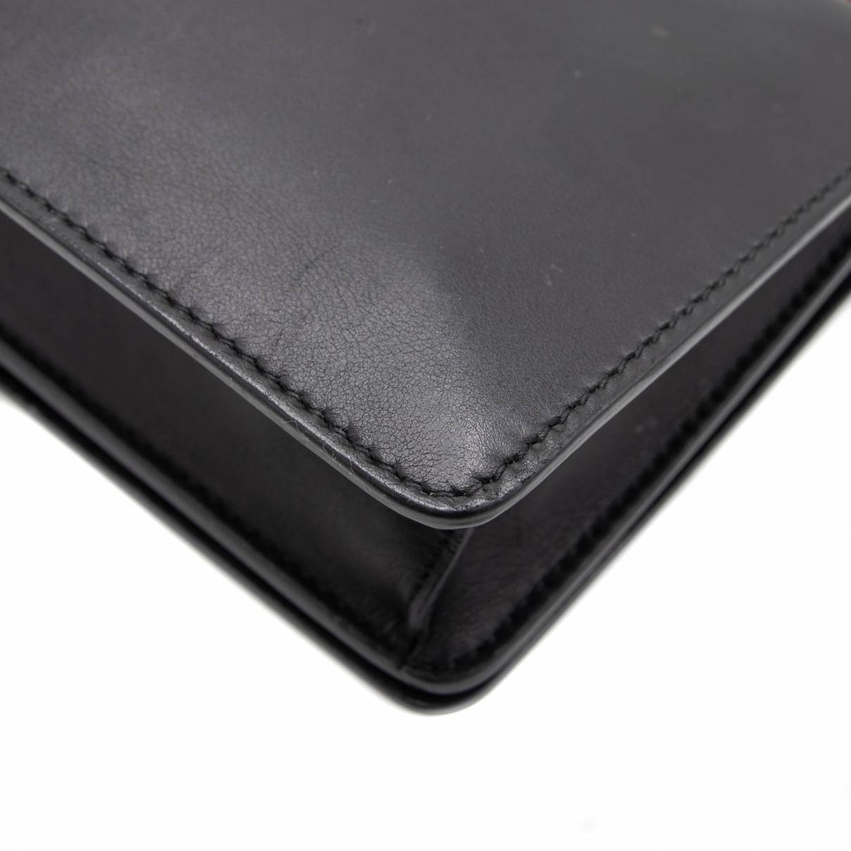 Dior Leather Handbag