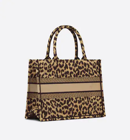 DIOR BOOK TOTE (36 x 27.5 x 16.5 cm) Z7N8Z7D7