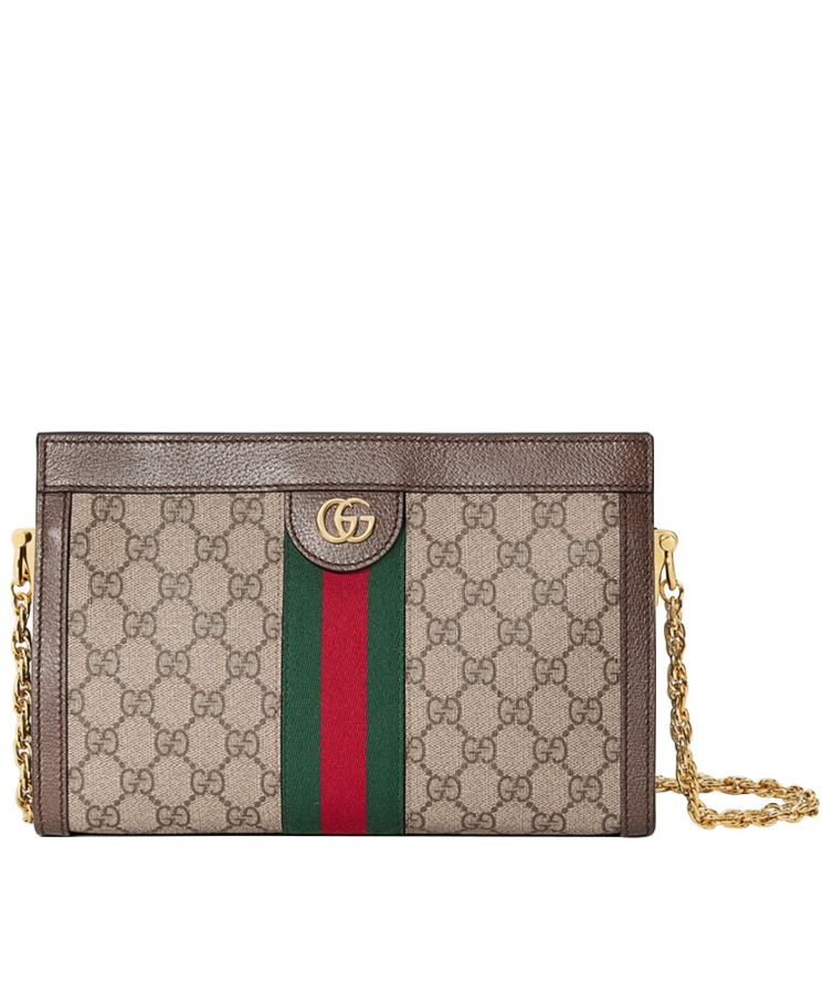 small shoulder bag 503877 Dark Coffee