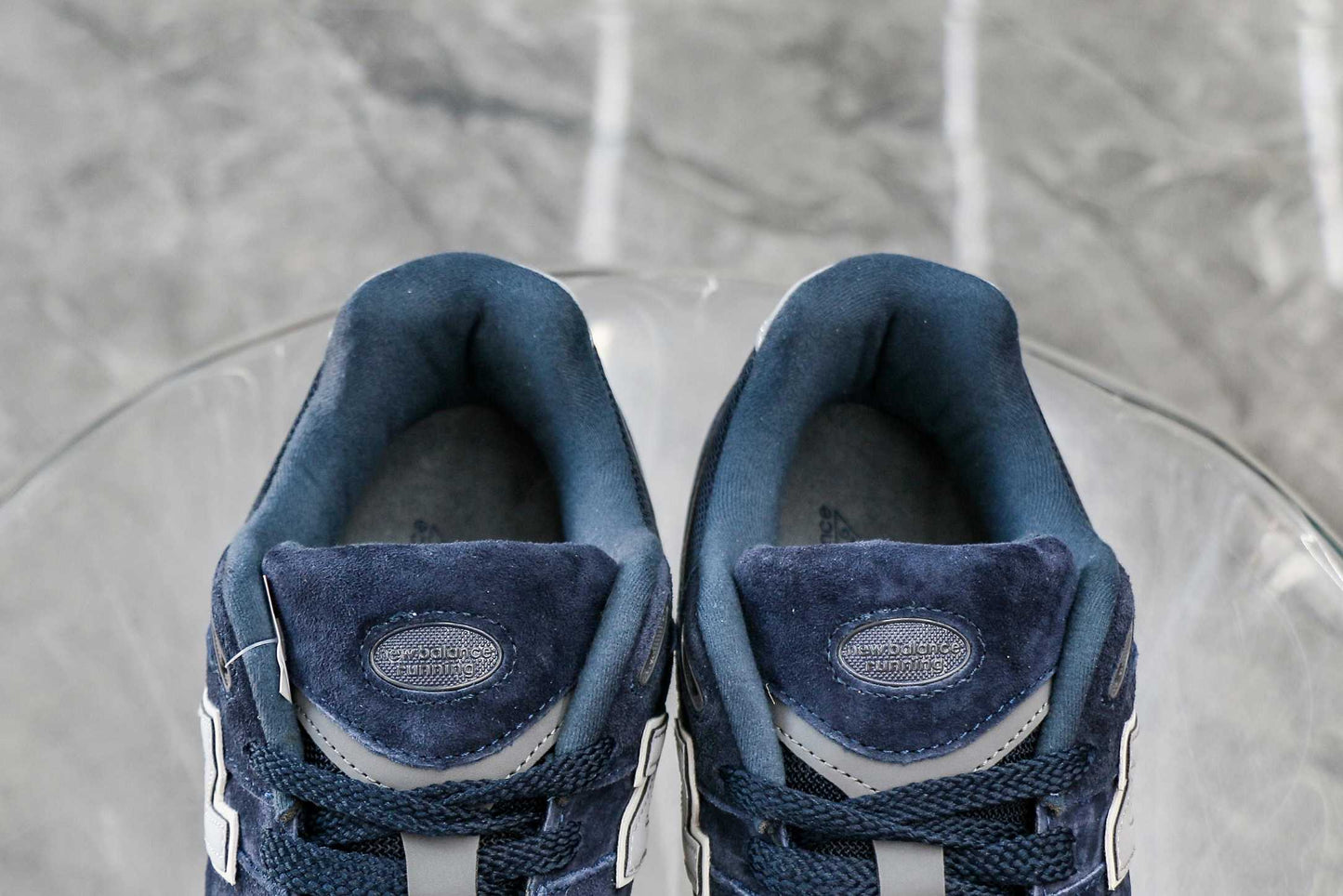 New Balance 2002R Eclipse Navy