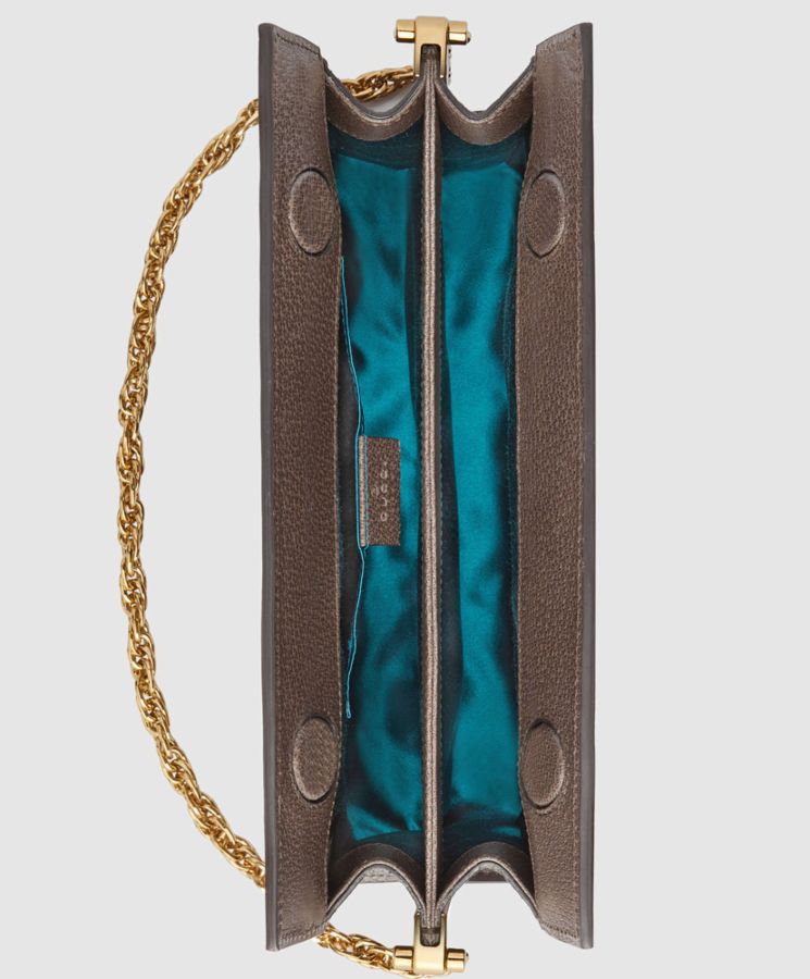 small shoulder bag 503877 Dark Coffee