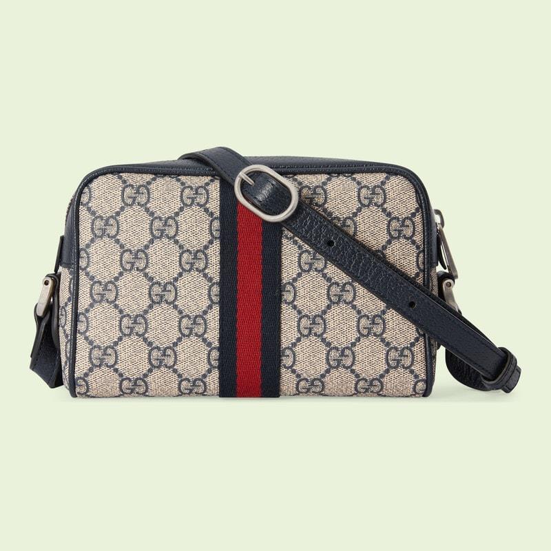 mini bag in canvas OT6AYF12