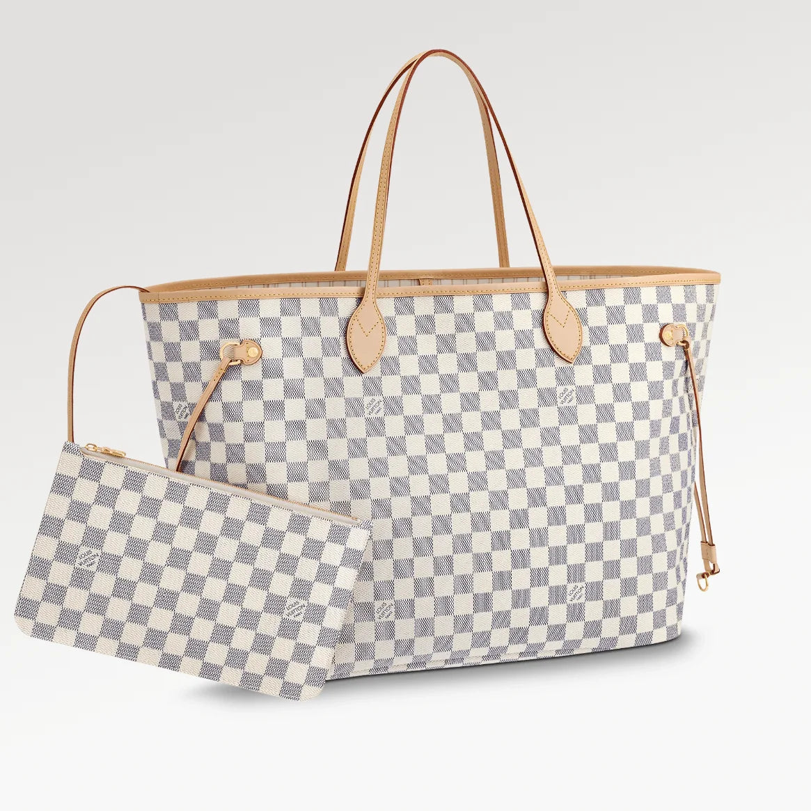 Louis Vuitton Neverfull GM N41360