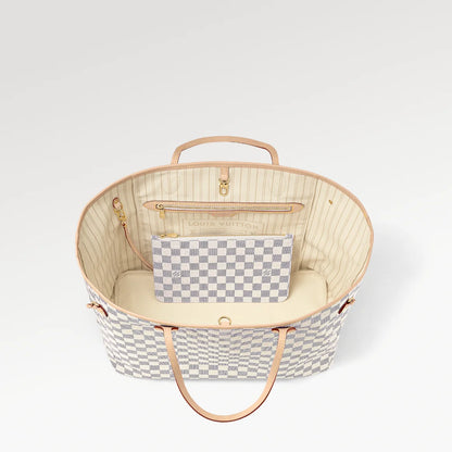 Louis Vuitton Neverfull GM N41360