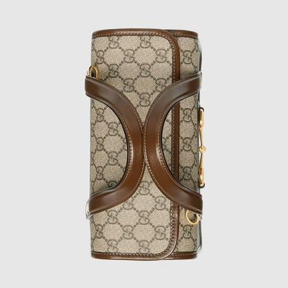 Mini Tote Bag 58O2HB3V