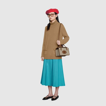 Mini Tote Bag 58O2HB3V