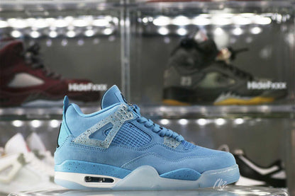 Air Jordan 4 Retro UNC (PE)