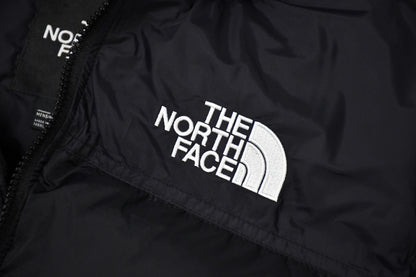 The North Face TNF 1996 Down Jacket Black