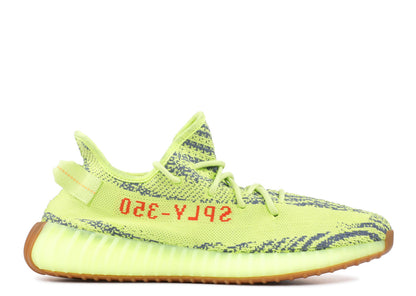 Adidas Yeezy 350 Boost V2 Semi-Frozen Yebra(Ln5 A1)