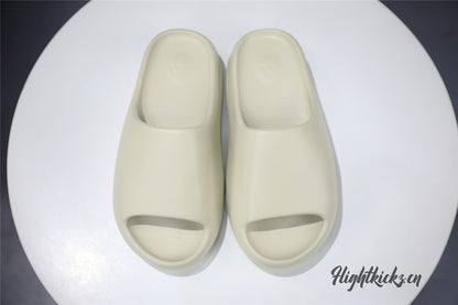 Kanye West Yeezy Slide Bone 2019閿涘湗W6345妤犮劎娅ч敍LN5 A1 Batch)