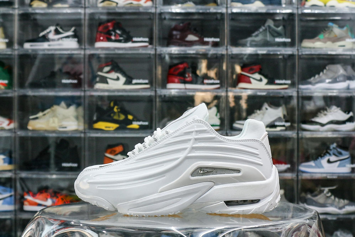 Nike Hot Step 2 Drake NOCTA White 2024