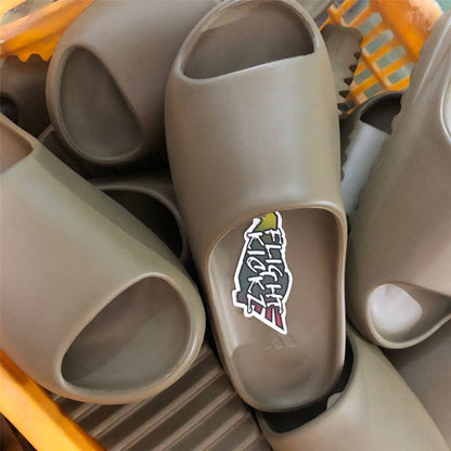 Yeezy Slides Core 2021GW5350鑹睞1 Batch