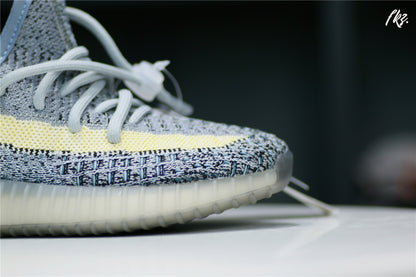 adidas Yeezy Boost 350 V2 Ash Blue kid