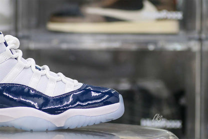 Jordan 11 Retro UNC Win Like 82 (Ln5 A1 Batch)