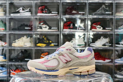 New Balance 2002R Hype DC Native Dynamics