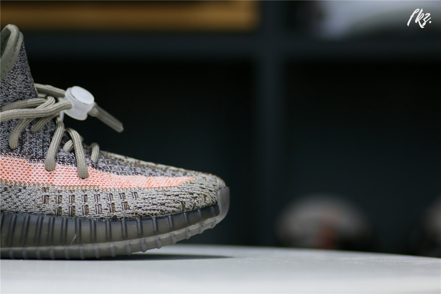 adidas Yeezy Boost 350 V2 Ash Stone kid