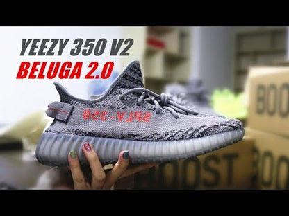 Adidas Yeezy 350 Boost V2 Beluga 2.0 2017(Ln5 A1 batch)