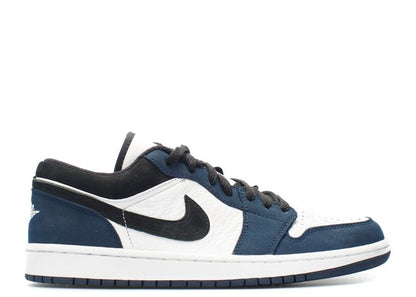 Jordan 1 Low Retro Navy