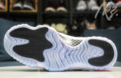 Air Jordan 11 Retro Georgetown low