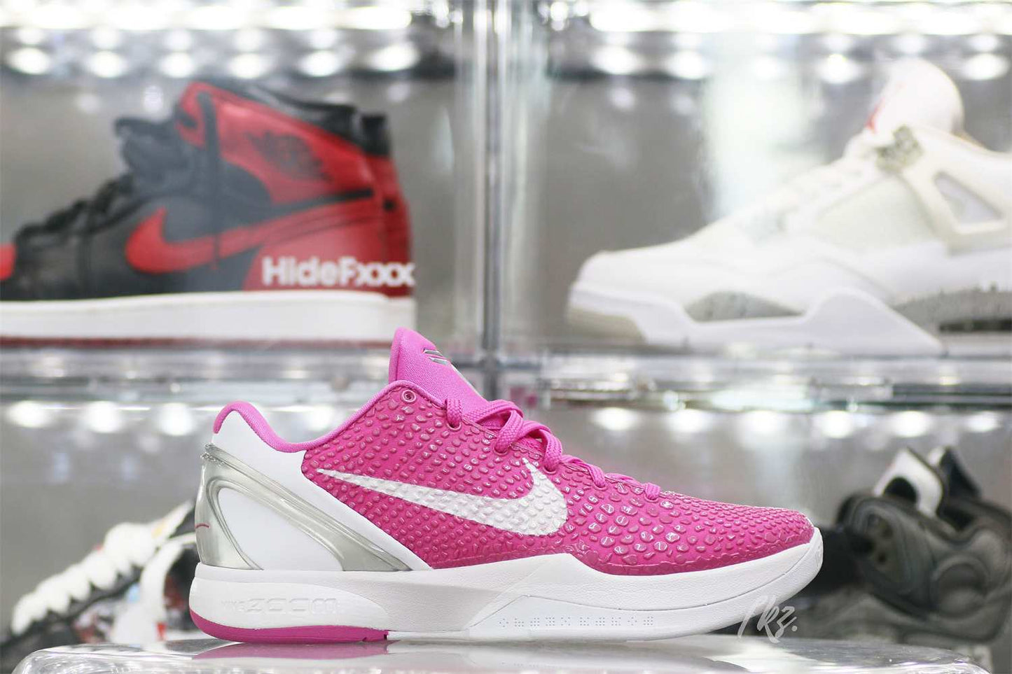 Nike Kobe Protro 6 Think Pink 2021