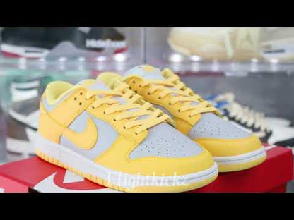 Nike Dunk Low Citron Pulse (Womens)