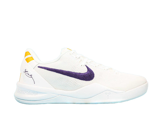 Nike Kobe 8 Protro Lakers Home