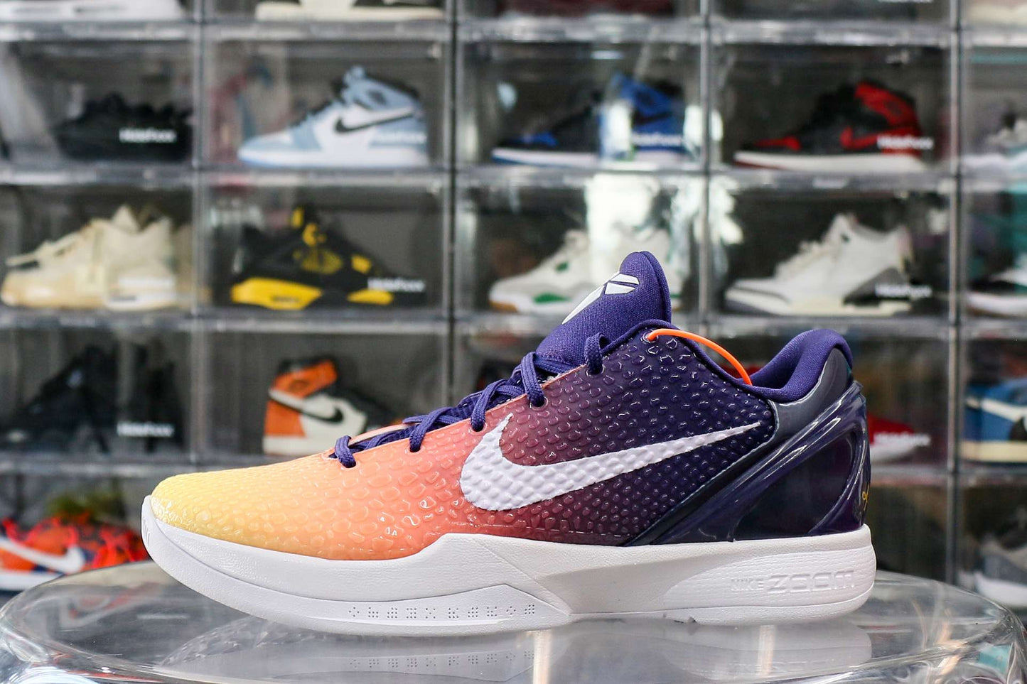 Nike Kobe A.D. Devin BookerPE