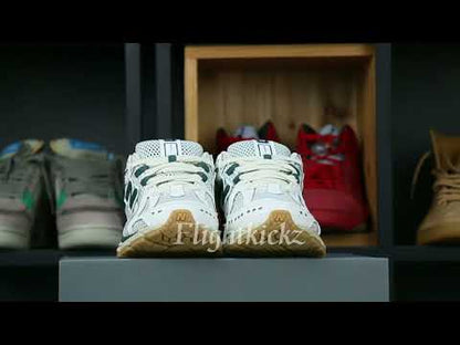 New Balance 1906R White Green Cream