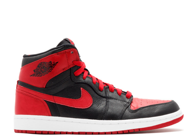 Air Jordan 1 OG Banned/Bred 2011 (LN5 A1 Batch)