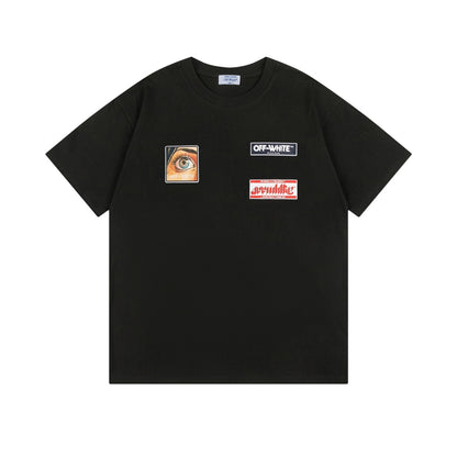 Off-White Graphic icons T-Shirt