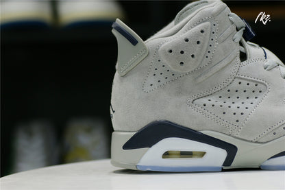 Air Jordan 6 Georgetown