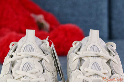 Adidas Yeezy 500 Bone White 2019 (Ln5 A1)