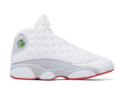 Air Jordan 13 Retro Wolf Grey