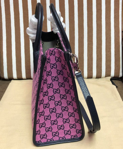 Small Tote Bag 659983