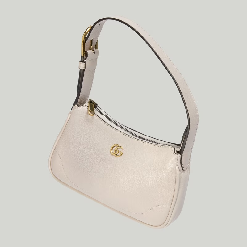 shoulder bag with Double G V59DBIOD