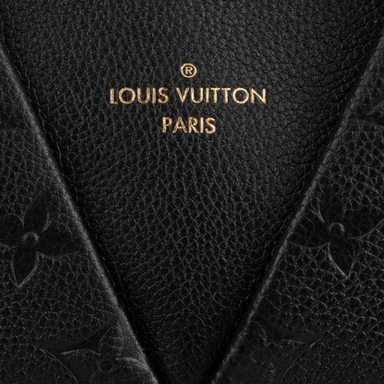 LOUIS VUITTON Zippy wallet long wallet 2-piece set deals Ref: M44937 + M61864