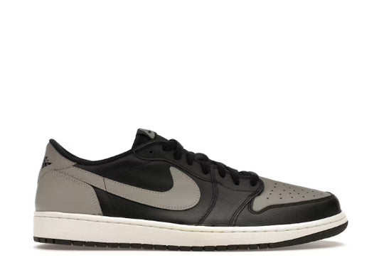 Jordan 1 Retro Low Shadow 2015