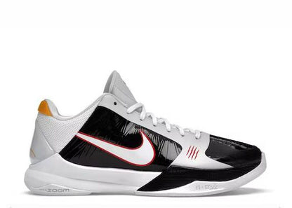 Nike Kobe 5 Protro Bruce Lee Alternate