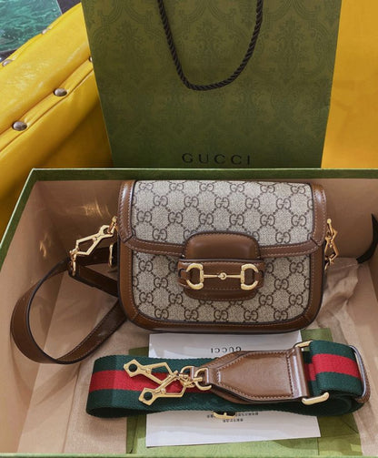 hand Mini Bag 658574 SBQBVSZC