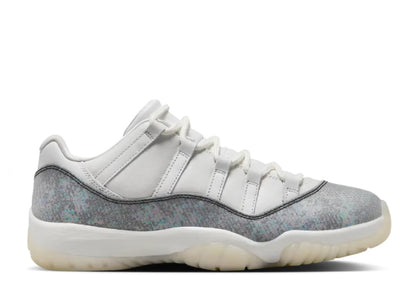 Air Jordan 11 Retro Low CNY 2025