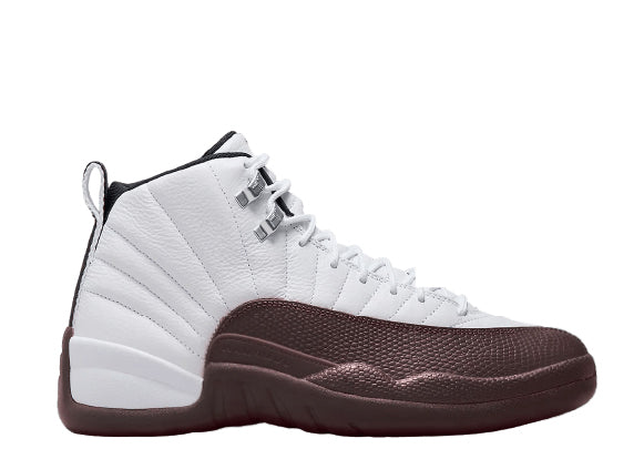 SoleFly x Air Jordan 12 Cafecito 2024
