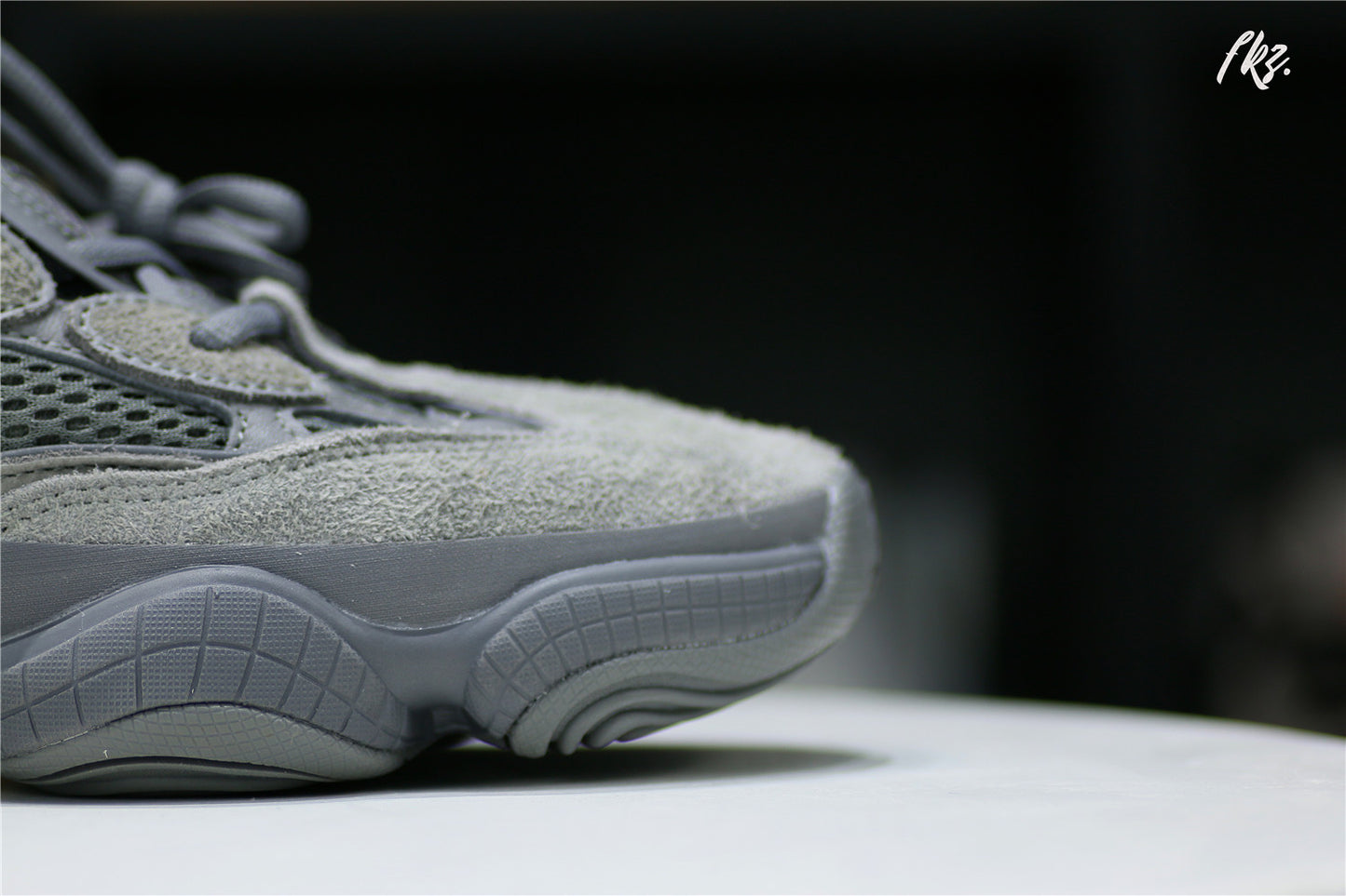 Adidas Yeezy 500 Granite